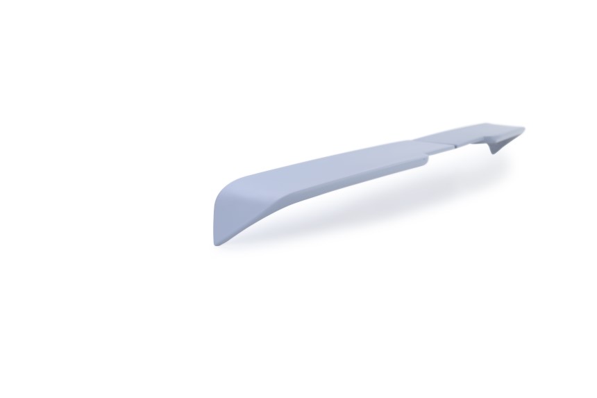 Achterspoiler VW T6 / T6.1 Multivan Caravelle Deuren