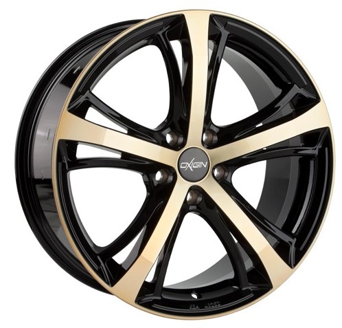Velgen Oxigin 16 Sparrow GOP 9x20 inch 5x120 ET15