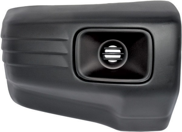 STOÄ ECKE Rechts voor Mitsubishi Pajero