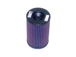 K&N Inlegfilter Landrover 90 2.5 1984-88