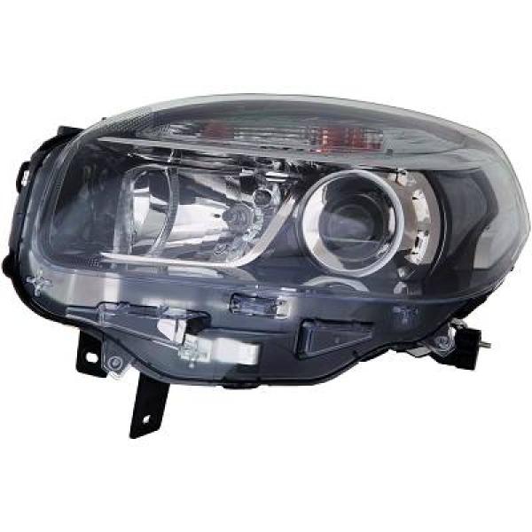 Koplamp Links Renault Koleos