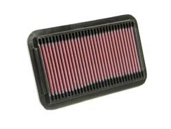 K&N Inlegfilter Maruti Suzuki Versa 1.3 2002-04