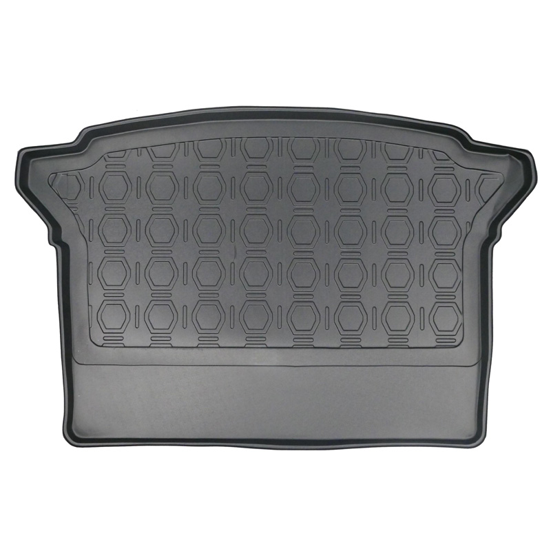 Trunk shell 'Design'  Mercedes A-Class W177 2018-