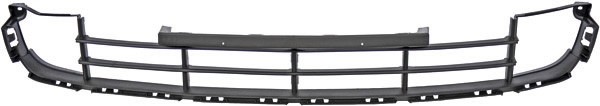 Bumper Grill Skoda Superb