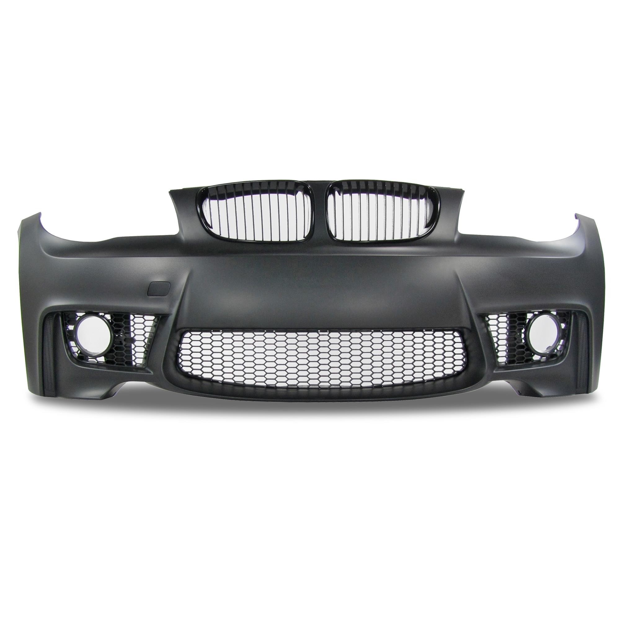 Voorbumper BMW 1-Serie E81/E82/E87 bj. 04-11