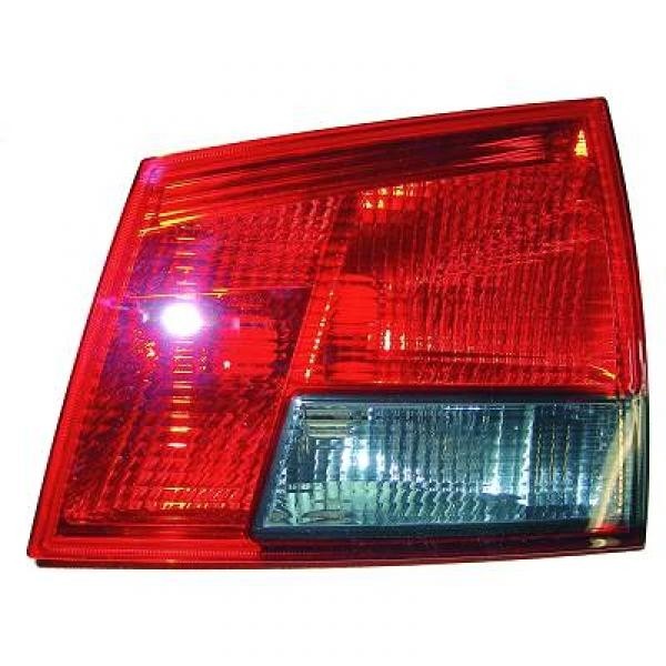 Achterlicht links VECTRA 03-09 BINNEN/Knipperlicht ROOKGLAS