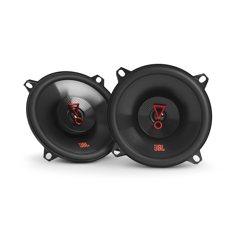 JBL Stage 3 527 5.25'' (13cm) Speaker Set