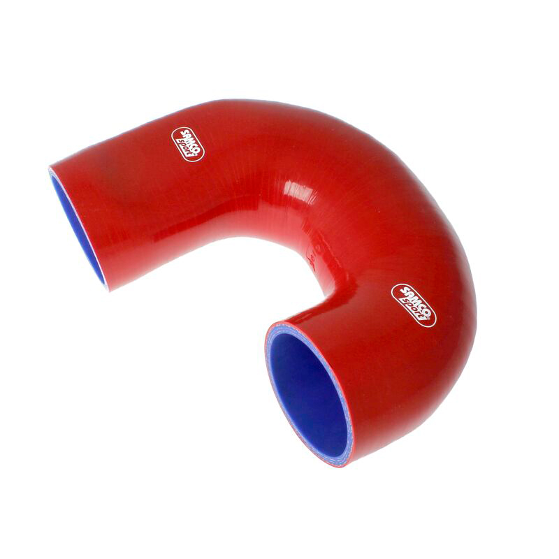Samco Hose Kit  Volkswagen Golf V GTTDi - 1-piece - Air Duct - Blue