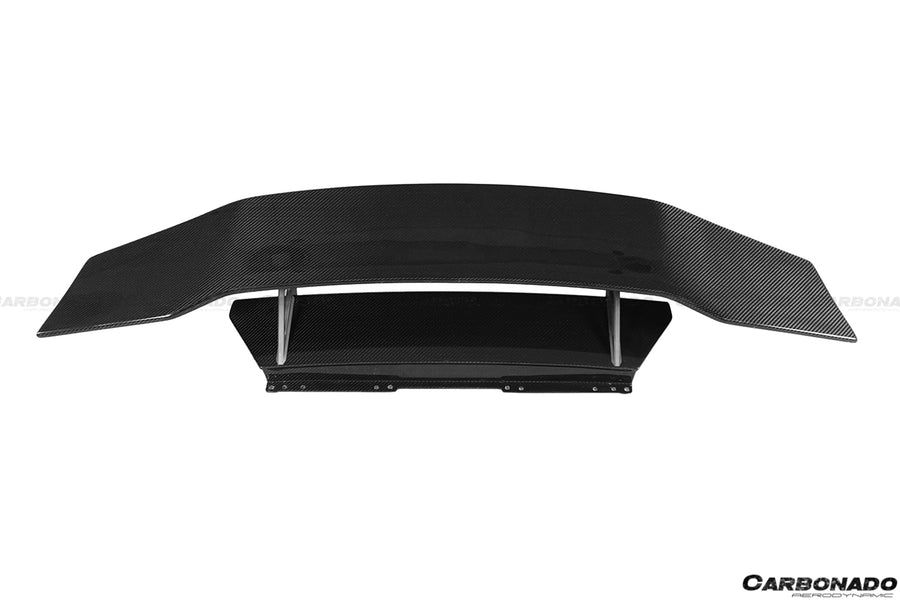 Lamborghini Huracan LP610/LP580 DC Style Carbon Fiber Spoiler 2015-2020