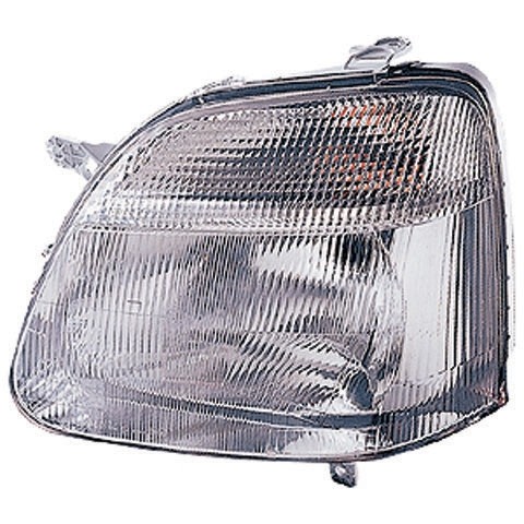 Koplamp rechts AGILA. 00-02 VALEO