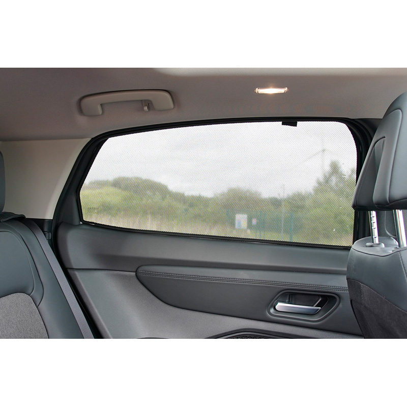 Set Car Shades  Nissan Ariya 2022- (4-pieces)
