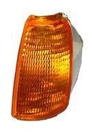 knipperlicht, oranje, zonder fittingdeel, rechts VW Polo, 1990-1