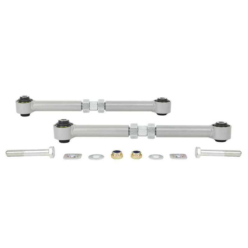 Whiteline Control Arm - Lower Arm  Mitsubishi Lancer VIII Evolution X 2007-