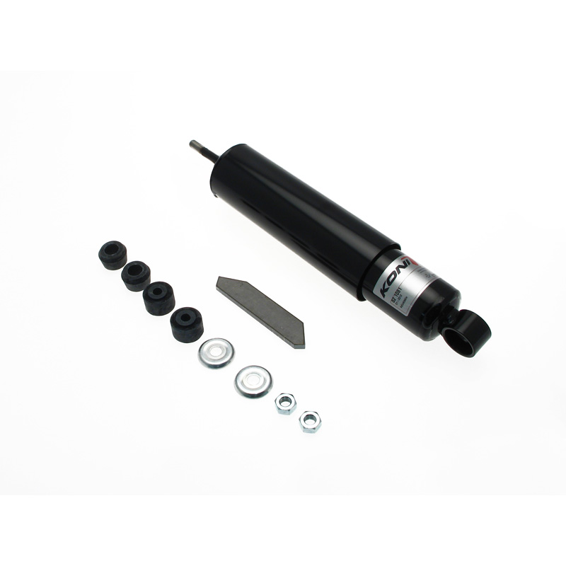 KONI Classic Shock absorber  Daimler 2.5 Litre V8 / Jaguar Mk 240/340 / Mk II 2.4L/3.4L/3.8L 1956-1969 - Rear axle (82-1081)