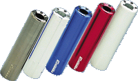 Handremcover Tenzo R chroom