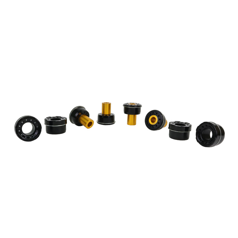 Whiteline Subframe - Mount Bushing  Subaru Forester SJ/Impreza Sedan GJ 2.0 4WD/Levorg/WRX Sedan GJ 2.0 4WD/STi 2.0 4WD/STi 2.5 4WD 2013-