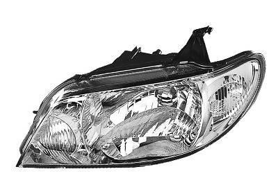 koplamp, H4, elektr verstelb, rechts, 03/2001-Mazda 323, 1998-20