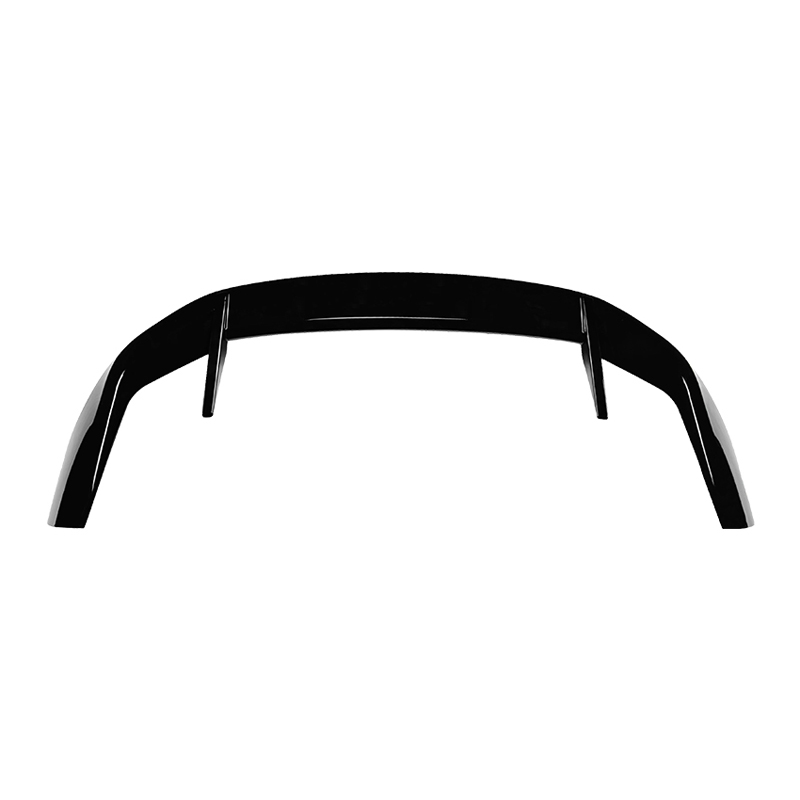Dakspoiler  BMW X1/iX1 (U11) 2022- (ABS Glanzend zwart)
