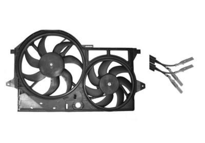 ventilator, 1.6/2.0 airco/1.9DS/TDS/2.0JTD 16V Citroen Evasion,