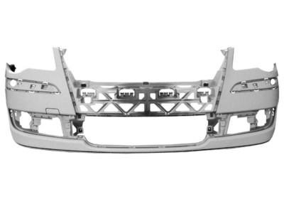 voorbumper, in primer VW Touran, 2006-2010