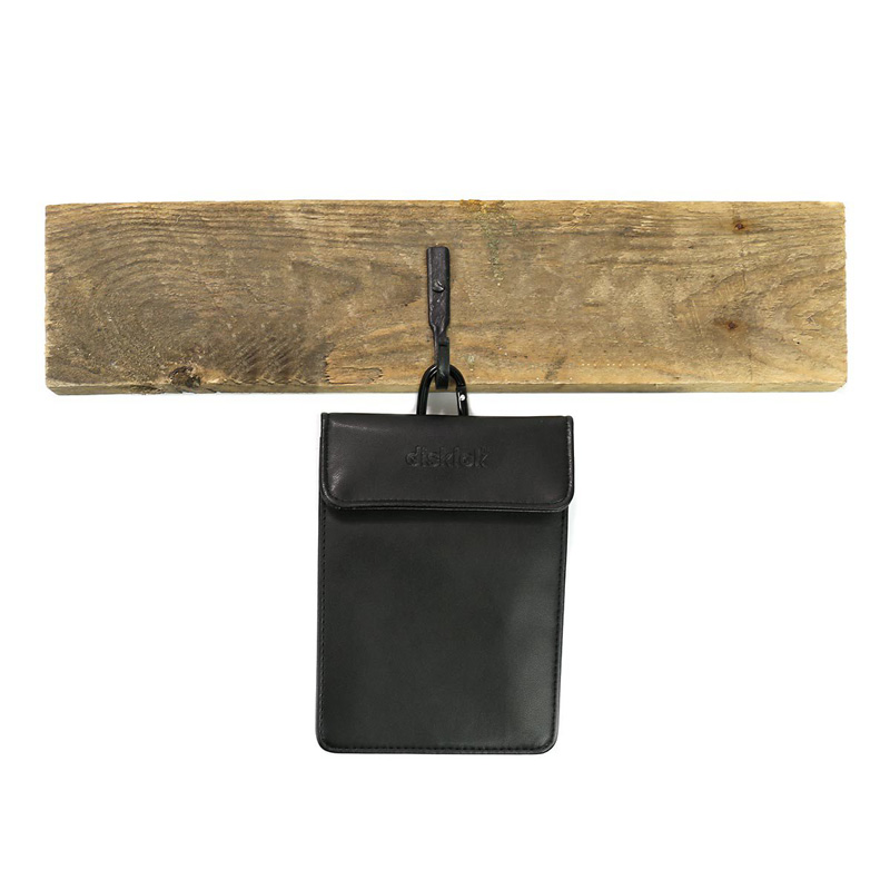 Disklok RFID Blocking Wallet - Size L - Anti-skimming
