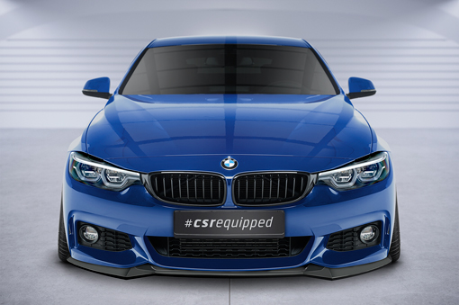 Voorspoiler BMW 4 Serie (F32/F33/F36) M pakket