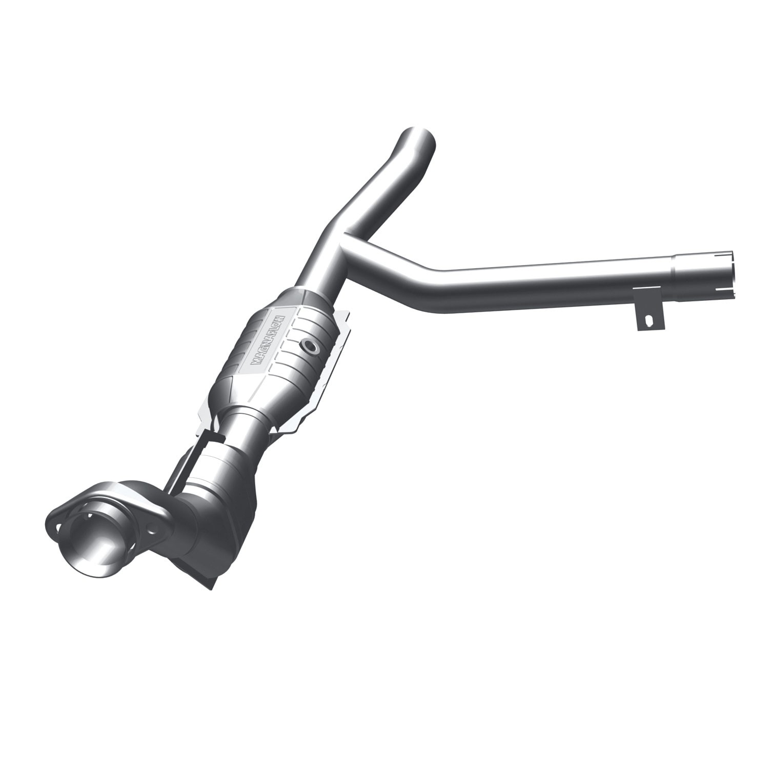 Ford Catalysator (DF) 01 Ford Trucks 4.6L Magnaflow Catalysator