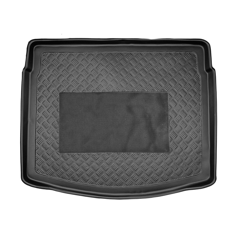 Trunk shell 'Non-slip'  Renault Megane IV Grandtour 2016-