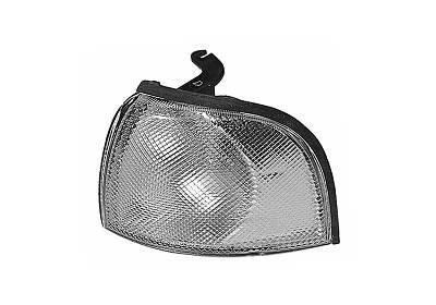 knipperlicht, wit, links Nissan Sunny, 1991-1998, Break Y10