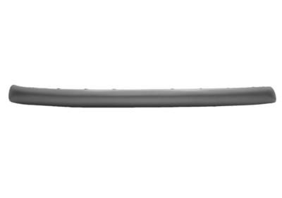 achterbumperlijst, in primer Citroën C3, 2005-2009
