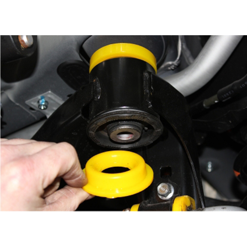Whiteline Subframe - Mount Bushing  Toyota GT 86 Coupé ZN6 / Subaru BRZ 2012-