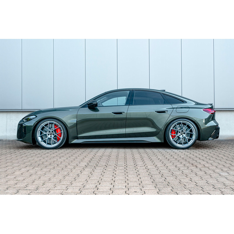 H&R Verlagingsveren  Audi RS5 Quattro (FU) Plug-in-Hybrid 2026- VA25/AA30mm