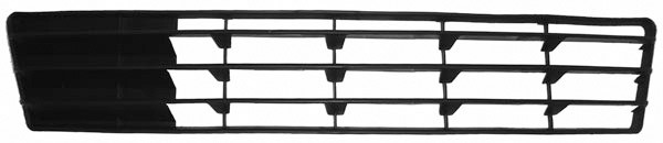 Bumper Grill MET. SWIFT 05-10
