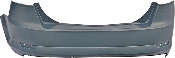 Achterbumper Ford Mondeo