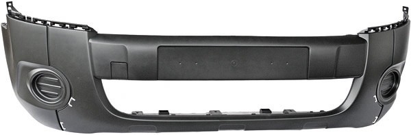 Voorbumper Citroen Berlingo/Peugeot Partner