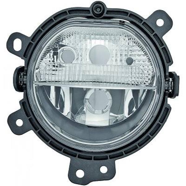 Mistlamp Links MINI F56