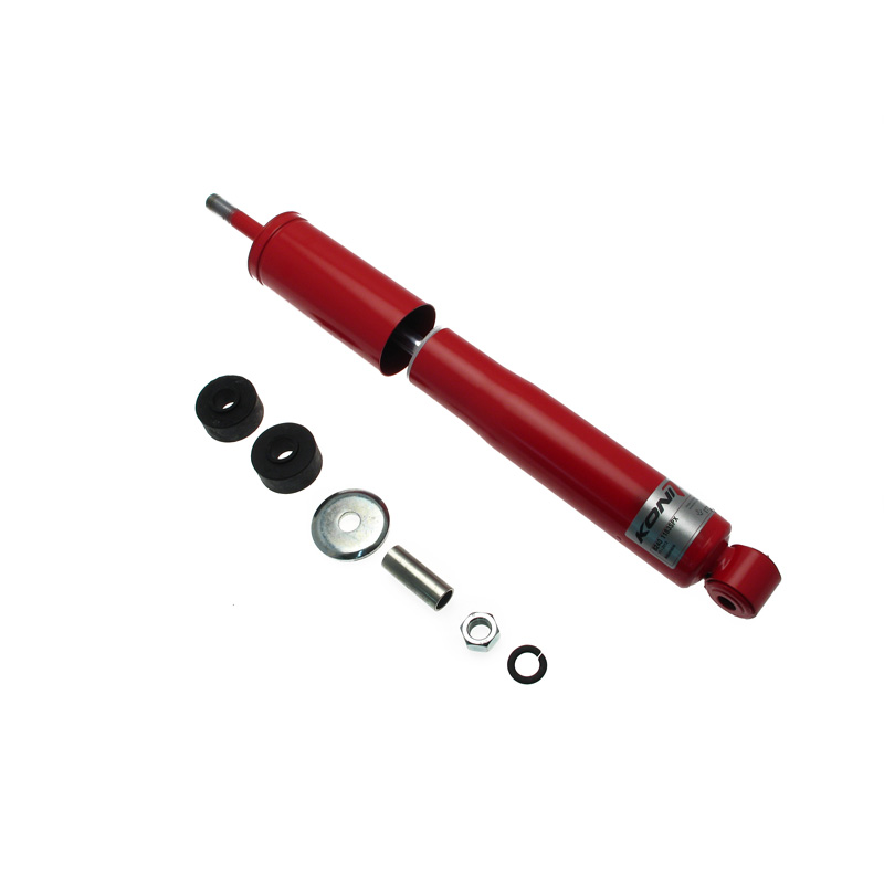 KONI Heavy Track Shock absorber  Toyota Landcruiser 100-Series (HDJ-/UZJ-) 1998-2007 - Front axle (8240-1183SPX)