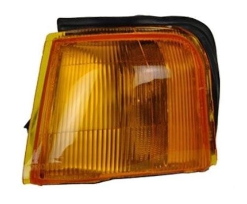 knipperlicht, oranje, links, 10/1989-Fiat Uno, 1983-1995