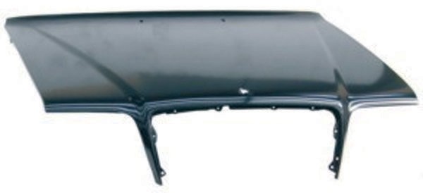 Motorkap DB W124 93-95
