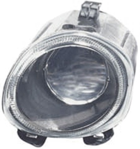 Mistlamp rechts E53. 99-03 H3