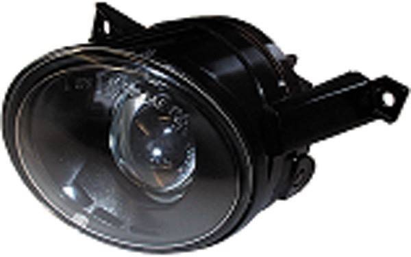 Mistlamp rechts TOURAN 03-11.04 OOK CADDY 04->>