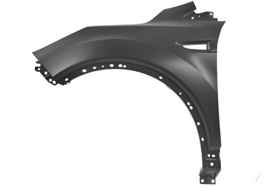Voorspatbord links Ford Kuga