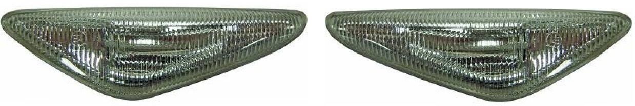 ZIJKnipperlicht links BMW X5(E70) 07->> LED
