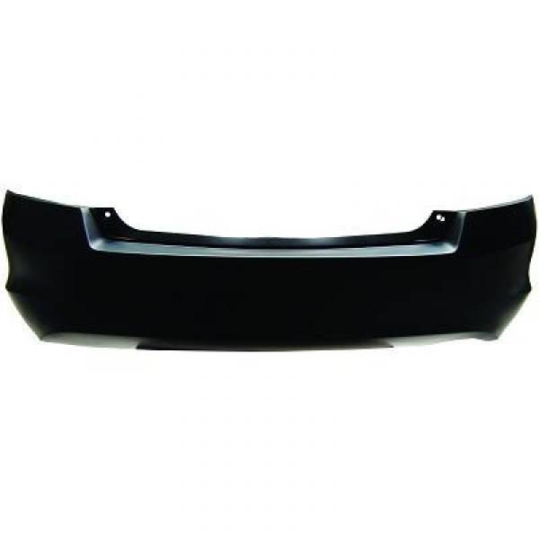 AchterBumper ACCORD 4ZYL, 08->> 4 CYL
