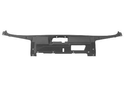 front, boven Skoda Fabia, 2000-2007