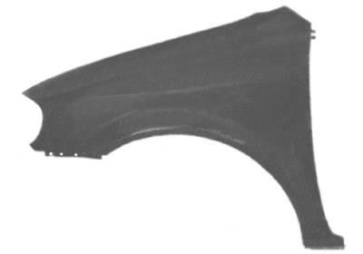 spatbord, links Kia Carnival, 1999-2006