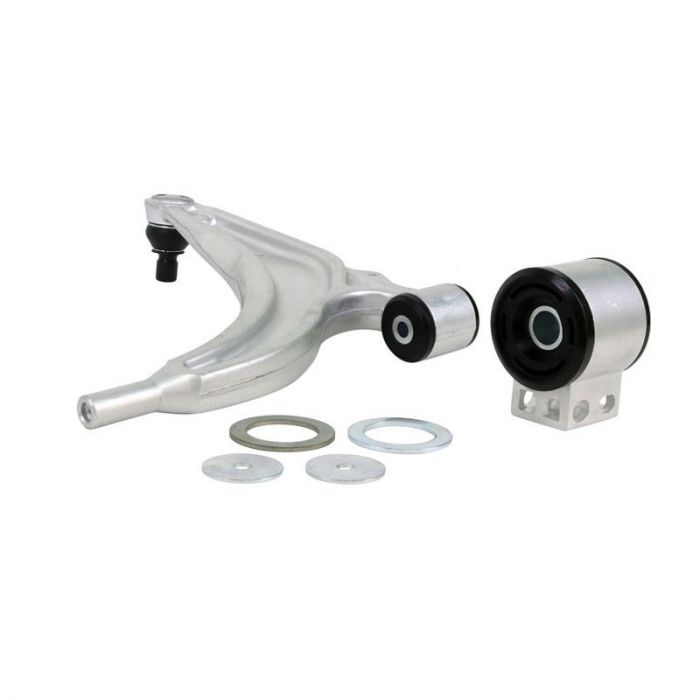 Whiteline Control Arm - Lower Arm  Chevrolet Cruze J300/Cruze Hatchback J305/Cruze SW J308 2009-