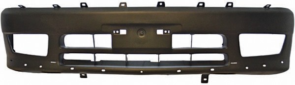 VoorBumper LANCER, 98-01 SEDAN