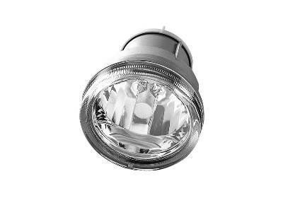 mistlamp, links = rechts Citroen Jumpy, 2007 -