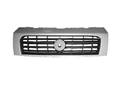 grill Fiat Ducato, 2006 -